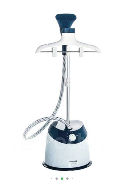 Вертикальный отпариватель Philips GC527/20 EasyTouch Plus - Утюги и ...