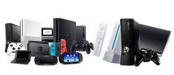 ����� xBox, Sony PlayStation, ����� ��������� � ����. ����
