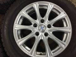 Nexta. 6.5x16", 5x114.3, ET40 