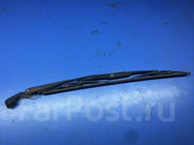 Дворник задний в сборе 91-00г. Subaru Impreza WRX STI GC8 купить во ...
