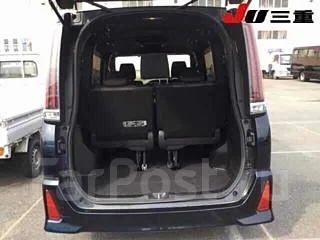 Toyota Noah. ��������, 4wd, 2.0, ������, 41 000����. ��, �/�. ��� ����� �� ������������ ����