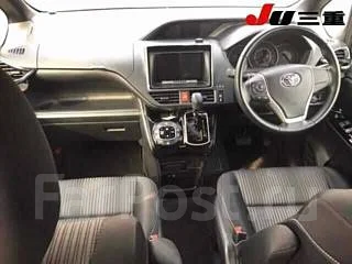Toyota Noah. ��������, 4wd, 2.0, ������, 41 000����. ��, �/�. ��� ����� �� ������������ ����