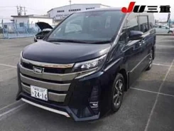 Toyota Noah. ��������, 4wd, 2.0, ������, 41 000����. ��, �/�. ��� ����� �� ������������ ����