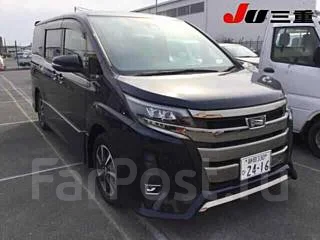 Toyota Noah. ��������, 4wd, 2.0, ������, 41 000����. ��, �/�. ��� ����� �� ������������ ����