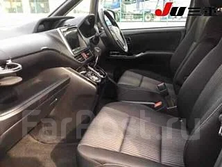 Toyota Noah. ��������, 4wd, 2.0, ������, 41 000����. ��, �/�. ��� ����� �� ������������ ����