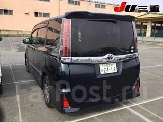 Toyota Noah. ��������, 4wd, 2.0, ������, 41 000����. ��, �/�. ��� ����� �� ������������ ����