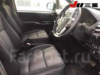 Toyota Noah. ��������, 4wd, 2.0, ������, 41 000����. ��, �/�. ��� ����� �� ������������ ����