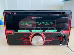 Pioneer Carrozzeria FH-3100 ����