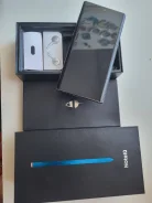 Samsung Galaxy Note 10. �/�, ����������, 5G ����