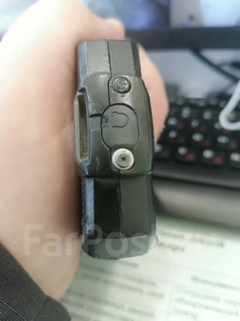 Sony Ericsson Satio. �/�, ������ ����
