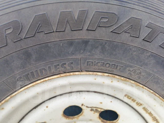 Toyo Tranpath. �����������, �/�, ����� 10 % ����