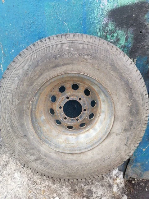 Toyo Tranpath. �����������, �/�, ����� 10 % ����