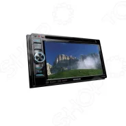 Kenwood DDX-3053 ����