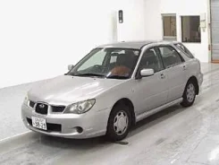 Subaru Impreza. �������, ��������, 1.5 (100��.�.), ������, 54����. ��, �/�, ��� ���. ��� ����� �� ������������ ����