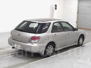 Subaru Impreza. �������, ��������, 1.5 (100��.�.), ������, 54����. ��, �/�, ��� ���. ��� ����� �� ������������ ����