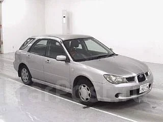 Subaru Impreza. �������, ��������, 1.5 (100��.�.), ������, 54����. ��, �/�, ��� ���. ��� ����� �� ������������ ����