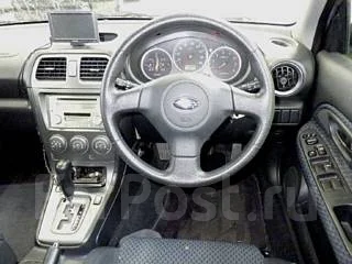 Subaru Impreza. �������, ��������, 1.5 (100��.�.), ������, 54����. ��, �/�, ��� ���. ��� ����� �� ������������ ����