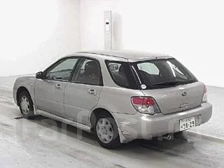 Subaru Impreza. �������, ��������, 1.5 (100��.�.), ������, 54����. ��, �/�, ��� ���. ��� ����� �� ������������ ����
