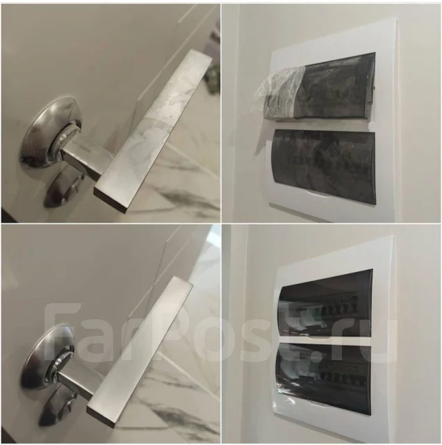 Клининг после ремонта квартир, домов, кафе, офисов. Прайс, отзывы во ...