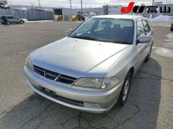 Toyota Carina. �������, ��������, 1.5 (100��.�.), ������, 88����. ��, �/�, ��� ���. ��� ����� �� ������������ ����