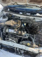 Suzuki Cultus. AA44S, G10 ����