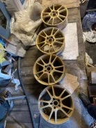Melber. x17", 5x114.3 ����