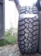 General Tire Grabber X3. ����� mt, 2017 ���, �����. ��� ����� �� ������������� ����
