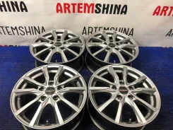 Lenso EuroStyle-5. 6.5x16", 5x114.3, ET53, �� 73,1���. ����