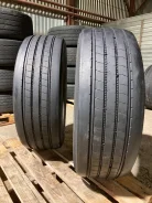 Bridgestone M-Steer 001. �����������, 2017 ���, �/�, ����� 30 % ����