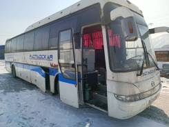 Daewoo BH120 