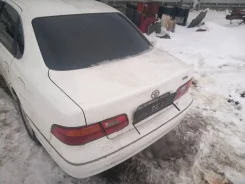 Toyota Avalon. MCX10, 1MZFE ����