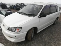 Toyota Ipsum. SXM10, 3SFE ����