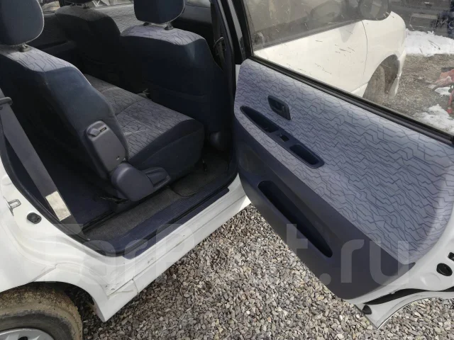 Toyota Ipsum. SXM10, 3SFE ����