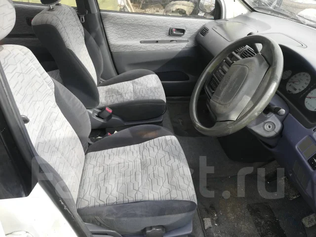 Toyota Ipsum. SXM10, 3SFE ����