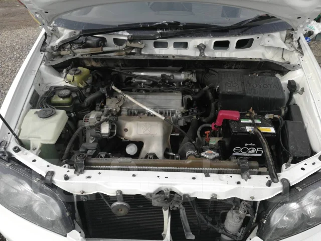 Toyota Ipsum. SXM10, 3SFE ����