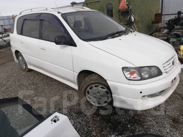Toyota Ipsum. SXM10, 3SFE ����