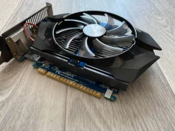 GeForce GTX 650 ����