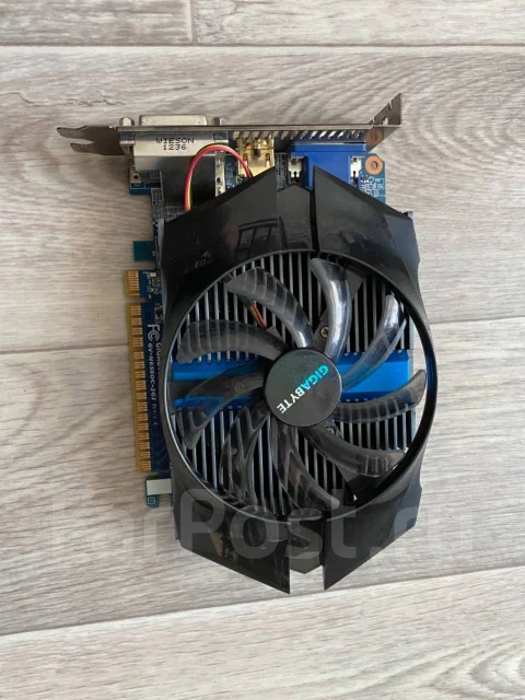 GeForce GTX 650 ����