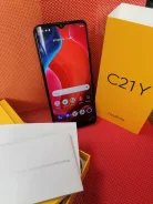 Realme C21Y. ����� ����