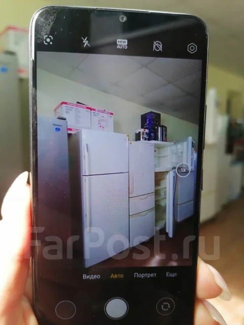 Realme C21Y. ����� ����
