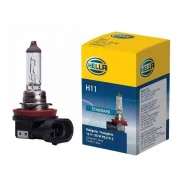 ����� ������� H11 12V 55W Hella 8GH008358121 8GH008358121 ����