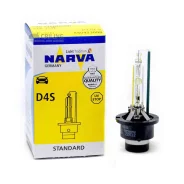����� ������������� D4S Standart Narva 84042 84042 ����