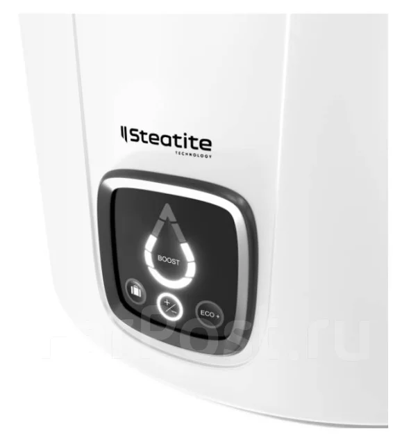 Водонагреватель накопительный Atlantic Genius Steatite 50. Атлантик. 50 ...