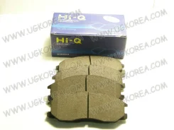 ������� ��������� FR H. Starex 2WD/4WD � 03�. Libero � 03�. Terracan � 03-06�. Santa FE, �Trajet, �XG, �K. �Opirus, �S. �Y. �Rodius V2.5/2.7/3.0 (SP11...