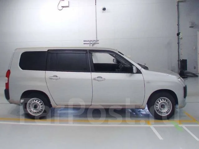 Toyota Succeed. ��������, ��������, 1.5 (109��.�.), ������, 63����. ��, �/�. ��� ����� �� ������������ ����