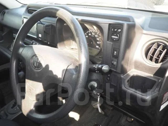 Toyota Succeed. ��������, ��������, 1.5 (109��.�.), ������, 63����. ��, �/�. ��� ����� �� ������������ ����