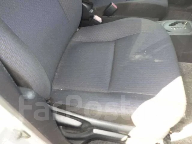 Toyota Succeed. ��������, ��������, 1.5 (109��.�.), ������, 63����. ��, �/�. ��� ����� �� ������������ ����