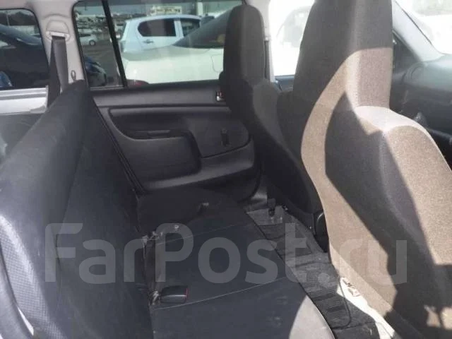 Toyota Succeed. ��������, ��������, 1.5 (109��.�.), ������, 63����. ��, �/�. ��� ����� �� ������������ ����