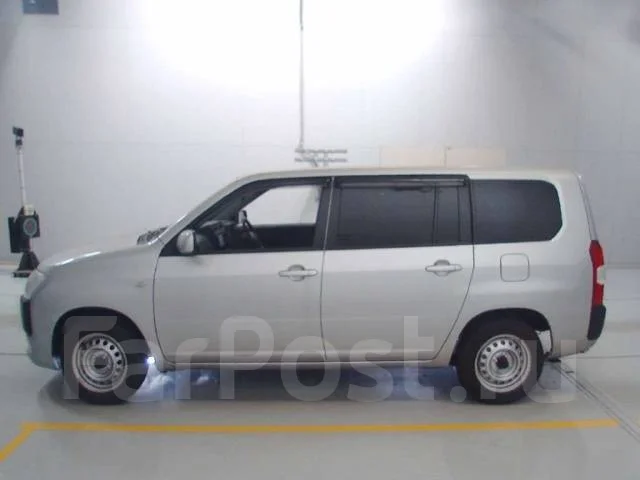 Toyota Succeed. ��������, ��������, 1.5 (109��.�.), ������, 63����. ��, �/�. ��� ����� �� ������������ ����