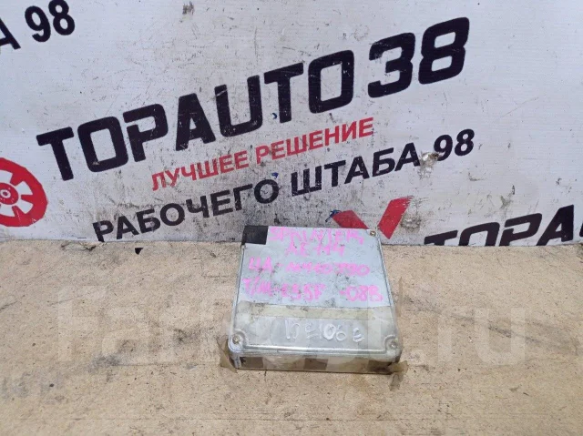���� EFI Toyota Sprinter, 4A-FE, AE114 896611E250 ����